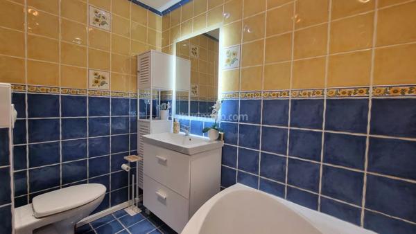 Vente Appartement 4 pièces 82 m2 à Nice