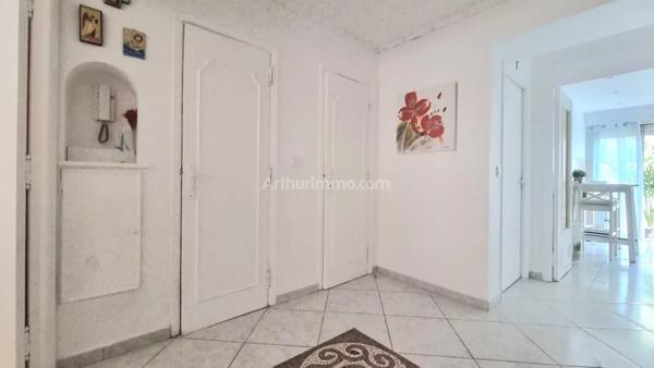 Vente Appartement 4 pièces 82 m2 à Nice