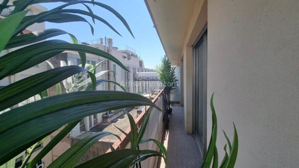Vente Appartement 4 pièces 82 m2 à Nice