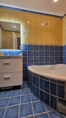 Vente Appartement 4 pièces 82 m2 à Nice