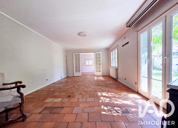 Maison à vendre 7 pièces 140 m² Conflans-Sainte-Honorine