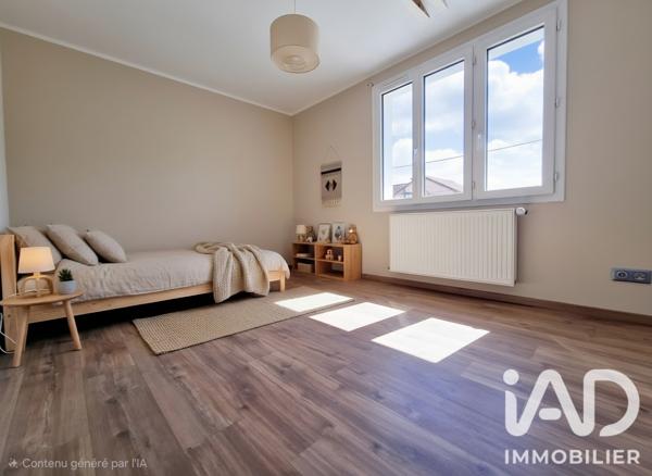 Maison à vendre 7 pièces 140 m² Conflans-Sainte-Honorine