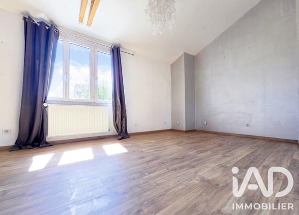 Maison à vendre 7 pièces 140 m² Conflans-Sainte-Honorine