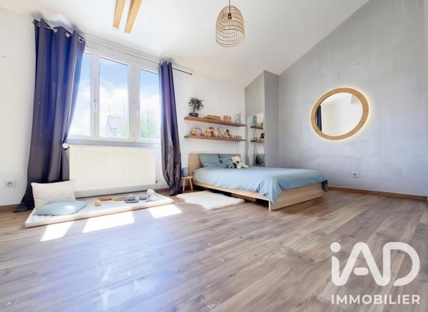 Maison à vendre 7 pièces 140 m² Conflans-Sainte-Honorine