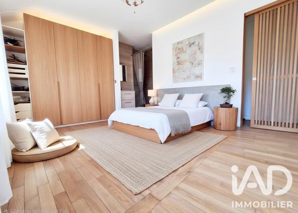 Maison à vendre 7 pièces 140 m² Conflans-Sainte-Honorine