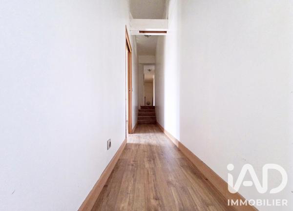 Maison à vendre 7 pièces 140 m² Conflans-Sainte-Honorine
