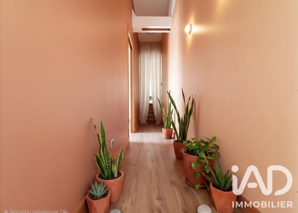 Maison à vendre 7 pièces 140 m² Conflans-Sainte-Honorine
