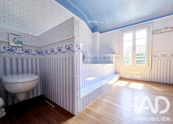 Maison à vendre 7 pièces 140 m² Conflans-Sainte-Honorine