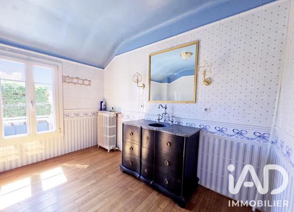Maison à vendre 7 pièces 140 m² Conflans-Sainte-Honorine