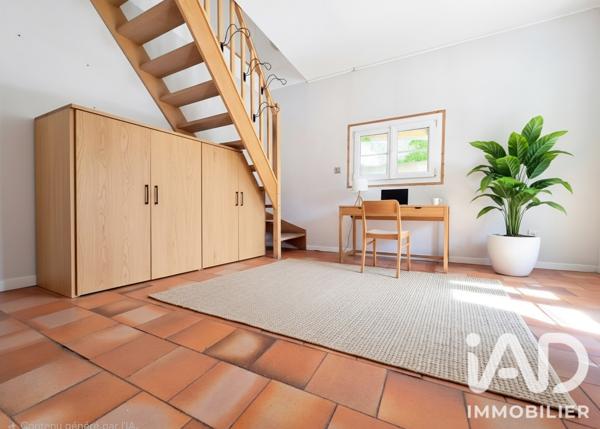 Maison à vendre 7 pièces 140 m² Conflans-Sainte-Honorine