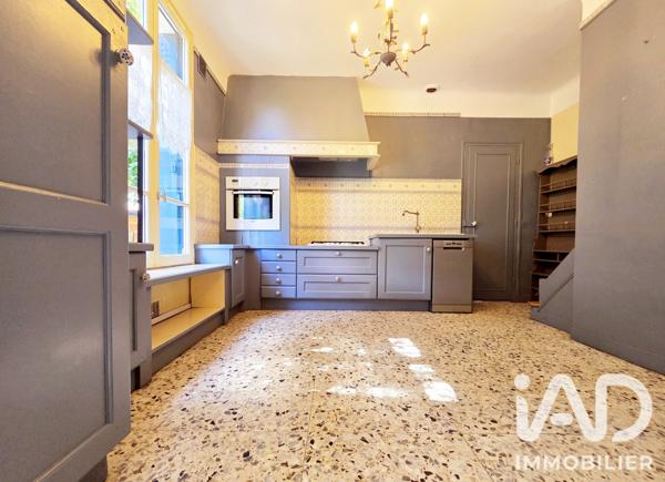 Maison à vendre 7 pièces 140 m² Conflans-Sainte-Honorine