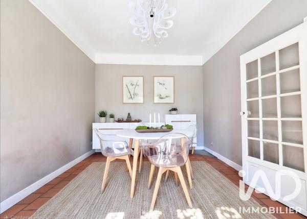 Maison à vendre 7 pièces 140 m² Conflans-Sainte-Honorine