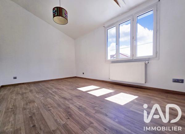 Maison à vendre 7 pièces 140 m² Conflans-Sainte-Honorine