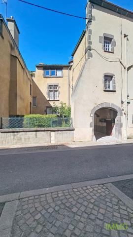 Vente / Appartement T2