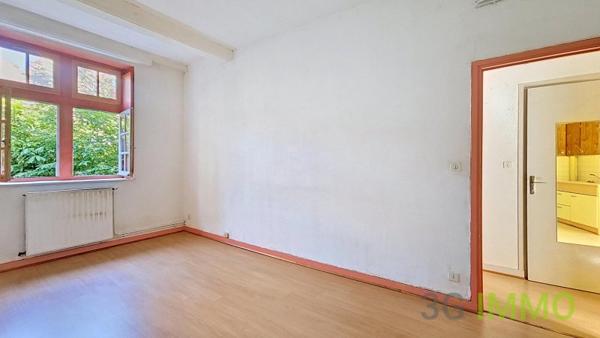 Vente / Appartement T2