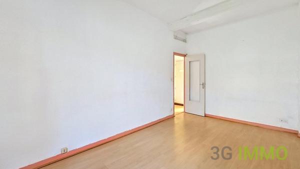 Vente / Appartement T2