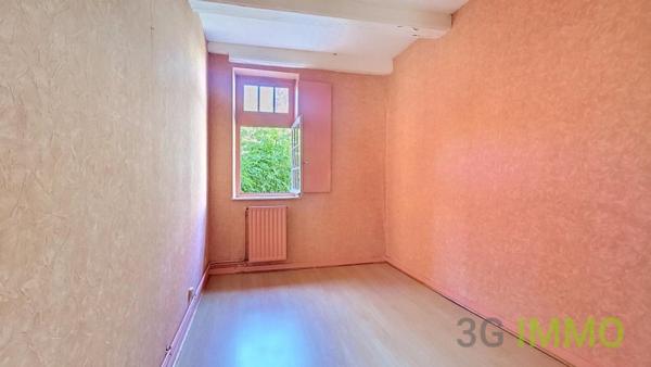 Vente / Appartement T2