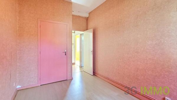 Vente / Appartement T2