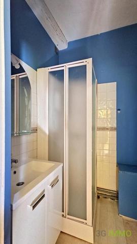 Vente / Appartement T2