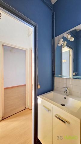 Vente / Appartement T2