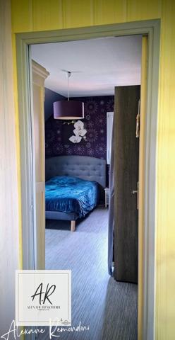 Maison de 114 m² – Honfleur/ La Rivière-Saint-Sauveur - 3/4 chambres, jardin, garage et atelier