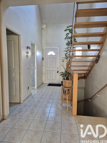 Maison à vendre 7 pièces 173 m² Montgeron