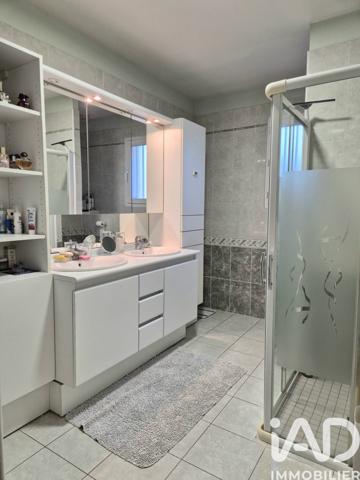 Maison à vendre 7 pièces 173 m² Montgeron