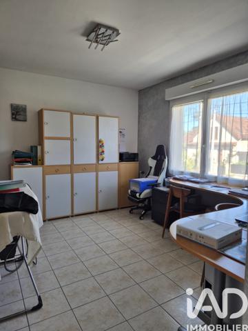 Maison à vendre 7 pièces 173 m² Montgeron