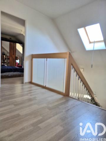 Maison à vendre 7 pièces 173 m² Montgeron