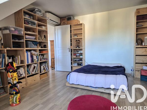 Maison à vendre 7 pièces 173 m² Montgeron