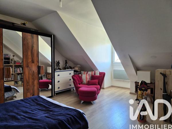 Maison à vendre 7 pièces 173 m² Montgeron