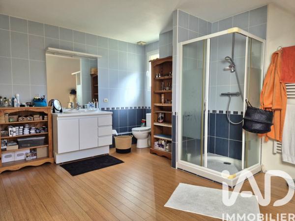Maison à vendre 7 pièces 173 m² Montgeron