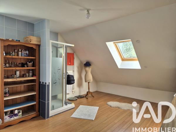Maison à vendre 7 pièces 173 m² Montgeron