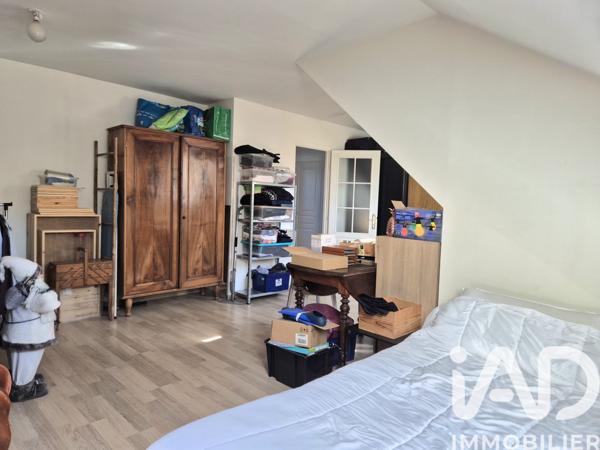Maison à vendre 7 pièces 173 m² Montgeron