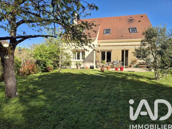 Maison à vendre 7 pièces 173 m² Montgeron