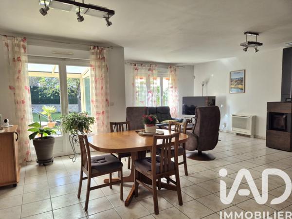 Maison à vendre 7 pièces 173 m² Montgeron