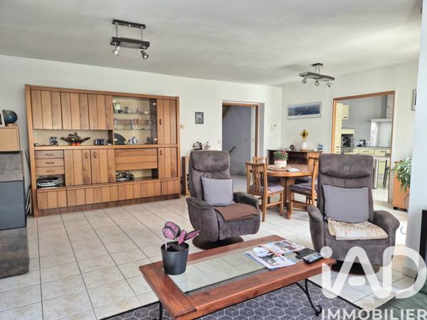 Maison à vendre 7 pièces 173 m² Montgeron