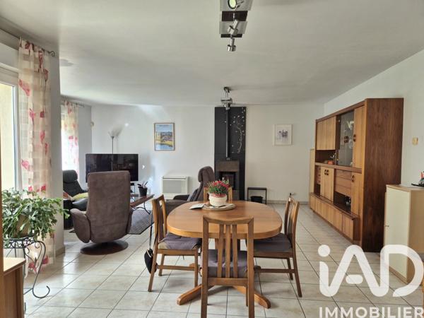 Maison à vendre 7 pièces 173 m² Montgeron