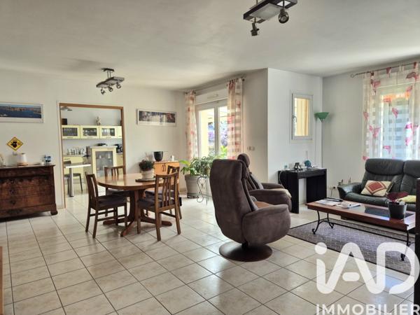 Maison à vendre 7 pièces 173 m² Montgeron