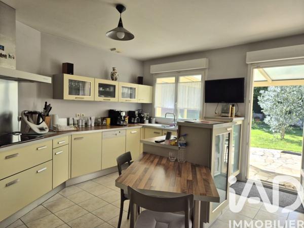 Maison à vendre 7 pièces 173 m² Montgeron