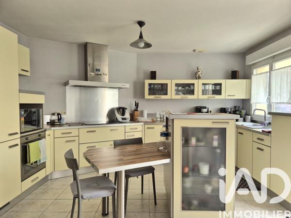 Maison à vendre 7 pièces 173 m² Montgeron