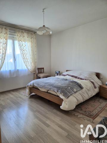 Maison à vendre 7 pièces 173 m² Montgeron