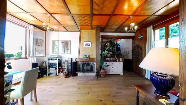 Immobilier Pontault-Combault (77340) – Pavillon 100m2 – 349 000 €