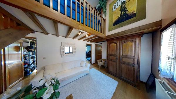 Immobilier Pontault-Combault (77340) – Pavillon 100m2 – 349 000 €