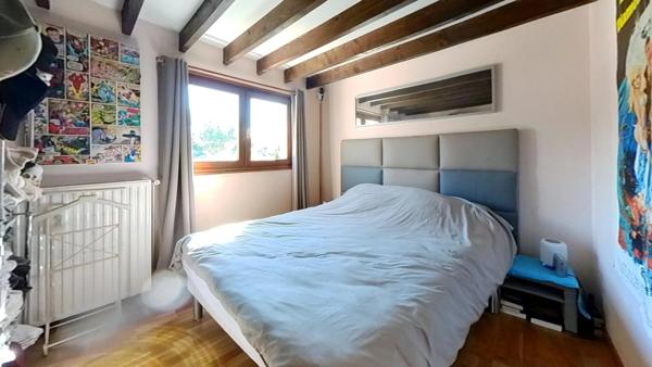 Immobilier Pontault-Combault (77340) – Pavillon 100m2 – 349 000 €