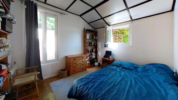 Immobilier Pontault-Combault (77340) – Pavillon 100m2 – 349 000 €