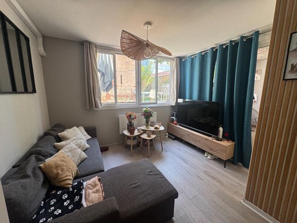 Appartement Albi 2 pièce(s) 33 m²