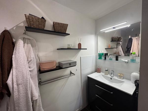 Appartement Albi 2 pièce(s) 33 m²