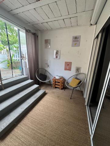 Appartement Albi 2 pièce(s) 33 m²