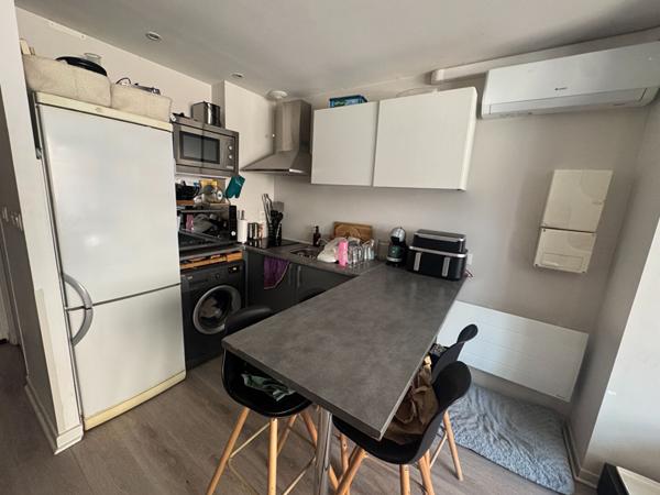 Appartement Albi 2 pièce(s) 33 m²